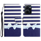 For vivo Y16 / Bow Knot