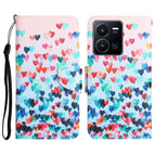 For vivo Y22s / Heart