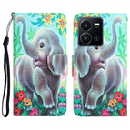 For vivo Y22s / Elephant