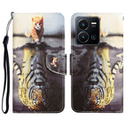 For vivo Y22s / Tiger