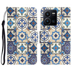 For vivo Y22s / Vintage Totem