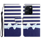 For vivo Y22s / Bow Knot