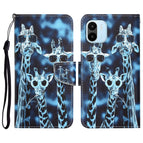 For Xiaomi Redmi A1 / Giraffes
