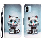 For Xiaomi Redmi A1 / Blue Eyes