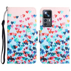 For Xiaomi 12T / 12T Pro / Redmi K50 Ultra / Heart