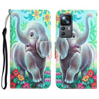 For Xiaomi 12T / 12T Pro / Redmi K50 Ultra / Elephant