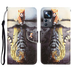 For Xiaomi 12T / 12T Pro / Redmi K50 Ultra / Tiger