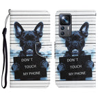 For Xiaomi 12T / 12T Pro / Redmi K50 Ultra / Black Dog