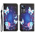 For Xiaomi 12T / 12T Pro / Redmi K50 Ultra / Butterfly