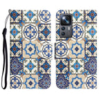 For Xiaomi 12T / 12T Pro / Redmi K50 Ultra / Vintage Totem