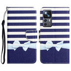 For Xiaomi 12T / 12T Pro / Redmi K50 Ultra / Bow Knot