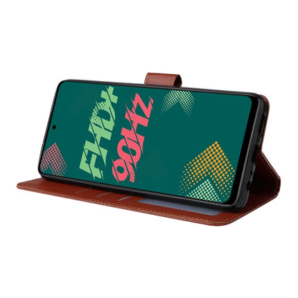 Multifunctional Horizontal Flip Leather Case with Three Card Slot, For Infinix Note 11s, For Infinix Note 11 Pro, For Infinix Note 10 Pro