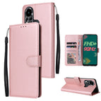 For Infinix Note 11s / Rose Gold