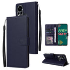 For Infinix Note 11s / Navy Blue