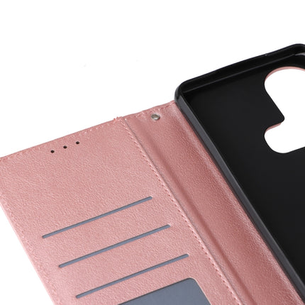 Multifunctional Horizontal Flip Leather Case with Three Card Slot, For Infinix Note 11s, For Infinix Note 11 Pro, For Infinix Note 10 Pro
