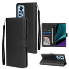 For Infinix Note 11 Pro / Black