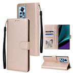 For Infinix Note 11 Pro / Gold