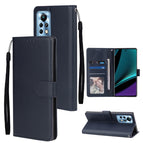For Infinix Note 11 Pro / Navy Blue