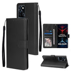 For Infinix Note 10 Pro / Black