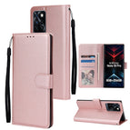 For Infinix Note 10 Pro / Rose Gold