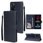 For Infinix Note 10 Pro / Navy Blue