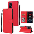 For Infinix Note 10 Pro / Red