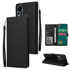 For Infinix Hot 11s / Black