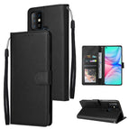 For Infinix Hot 10 / Black