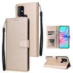 For Infinix Hot 10 / Gold