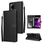 For Infinix Hot 10s / Black