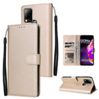 For Infinix Hot 10s / Gold