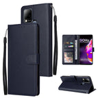 For Infinix Hot 10s / Navy Blue