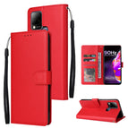 For Infinix Hot 10s / Red