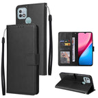 For Infinix Hot 10i / Black