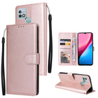 For Infinix Hot 10i / Rose Gold