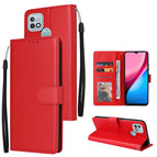 For Infinix Hot 10i / Red