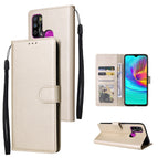 For Infinix Hot 9 Play / Gold