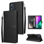 For Infinix Smart 5 / Black