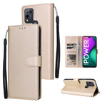 For Infinix Smart 5 / Gold