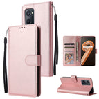 For Realme 9i / Rose Gold