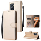 For Realme 9i / Gold