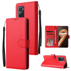 For Realme 9i / Red