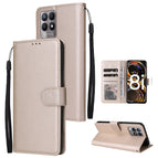 For Realme 8i / Gold