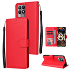 For Realme 8i / Red