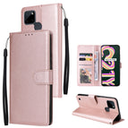 For Realme C21Y / C25Y / Rose Gold