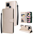For Realme C21Y / C25Y / Gold