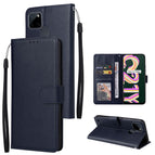 For Realme C21Y / C25Y / Navy Blue