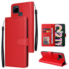 For Realme C21Y / C25Y / Red