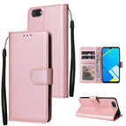 For Realme C2 / Rose Gold