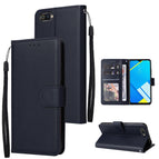 For Realme C2 / Navy Blue